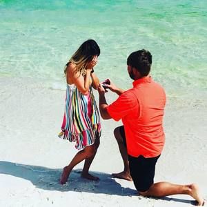 Meet your Posher, Kirsten